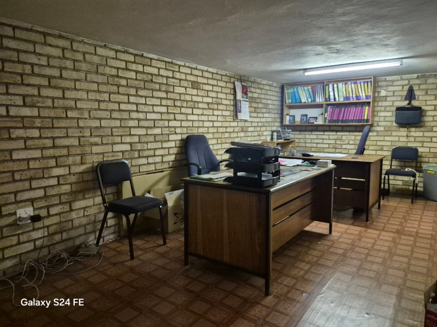 Commercial Property for Sale in Bodorp North West